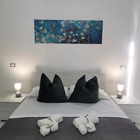 דירות לה ספציה Casa Coquette מראה חיצוני תמונה