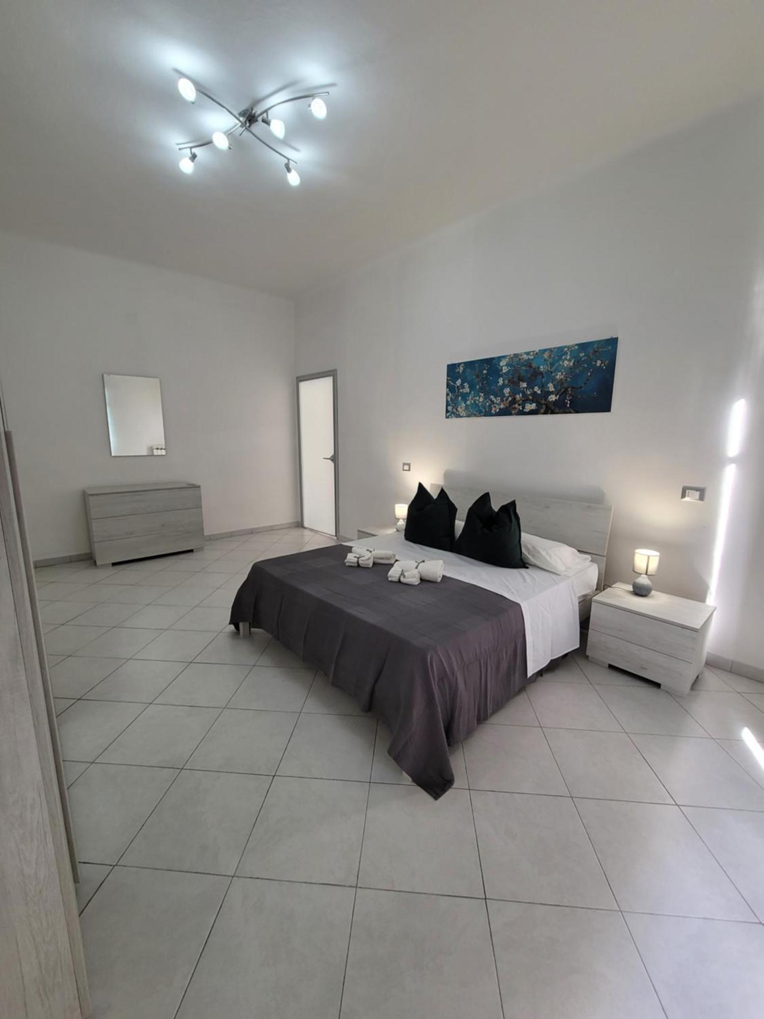 דירות לה ספציה Casa Coquette מראה חיצוני תמונה