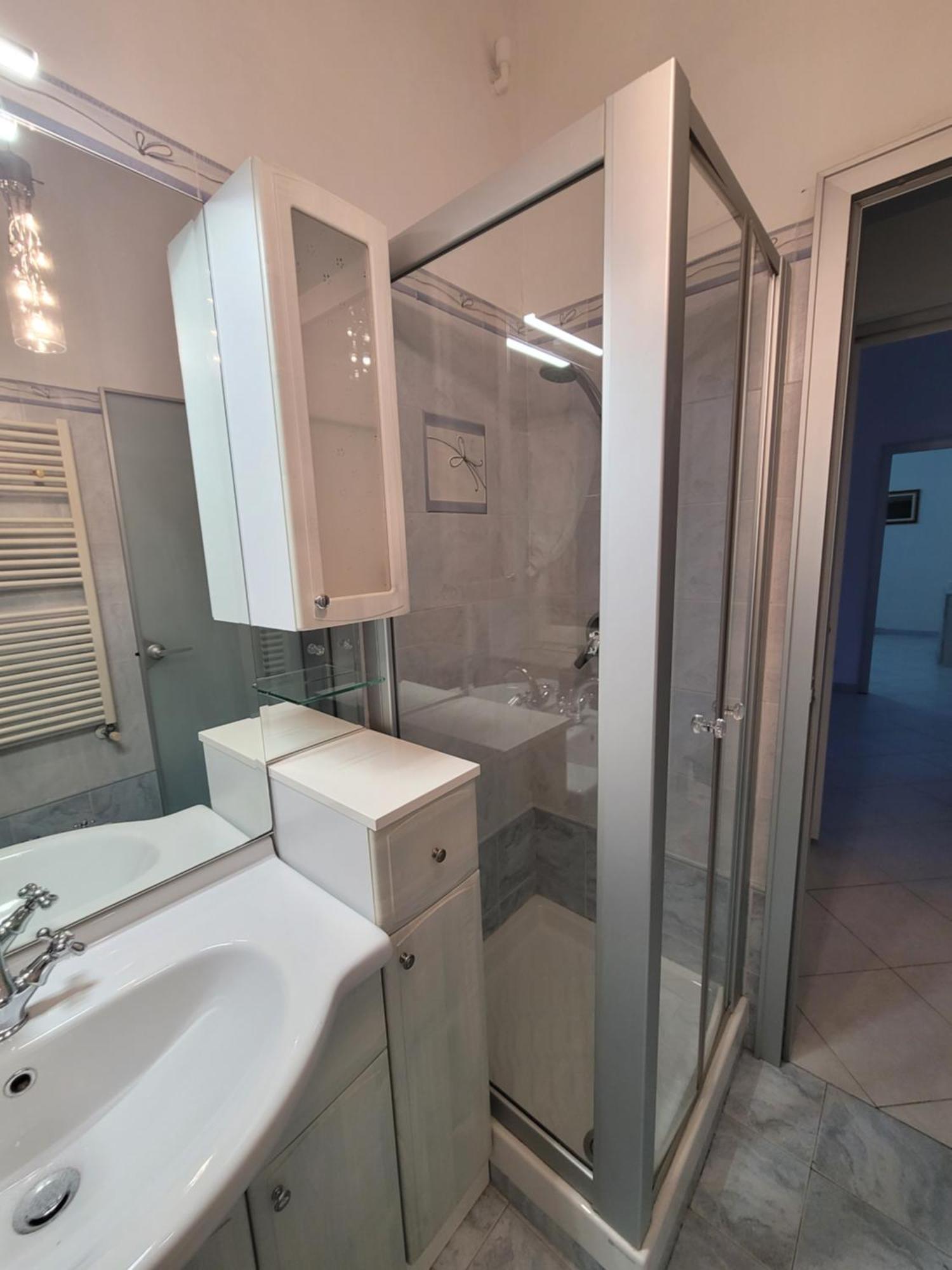 דירות לה ספציה Casa Coquette מראה חיצוני תמונה